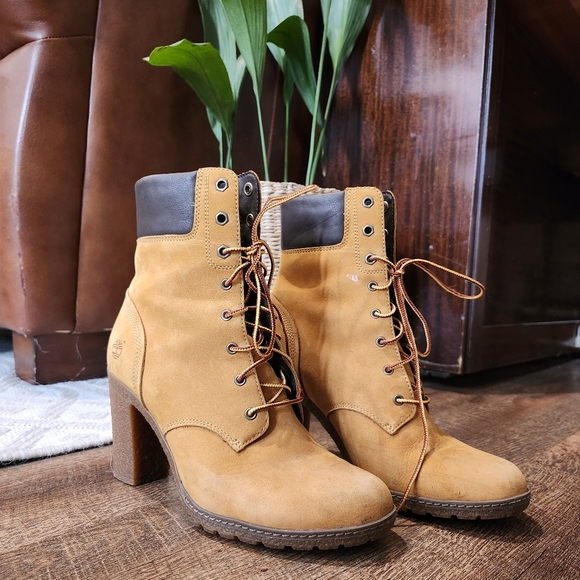 Timberland Allington Bootie sz 9 - Picture 1 of 8